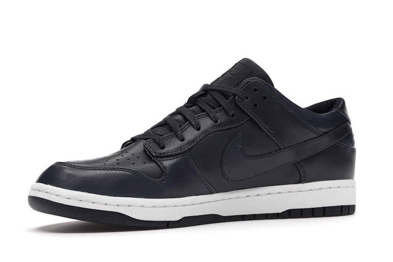 Nike Dunk Lux Low Obsidian