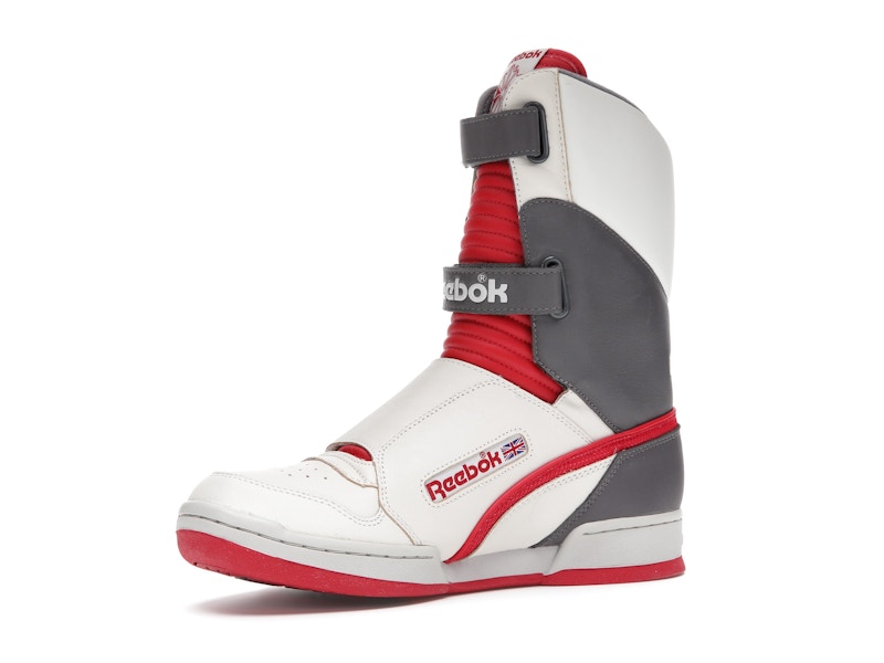 Reebok Alien Stomper High