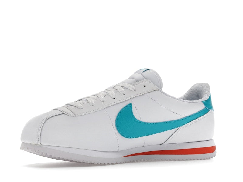 Nike Cortez Miami Dolphins