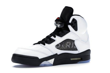 Jordan 5 Retro Paris Saint-Germain White (F&F)