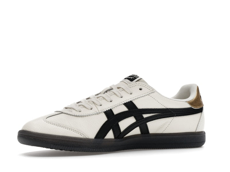 Onitsuka Tiger Tokuten White Black Gold