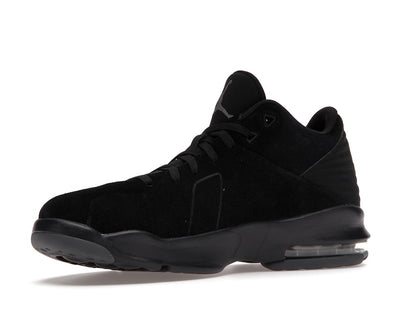 Jordan Franchise Black/Black/Dark Grey