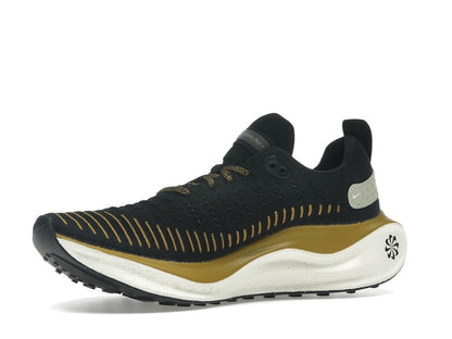 Nike ReactX Infinity Run 4 Black Bronzine