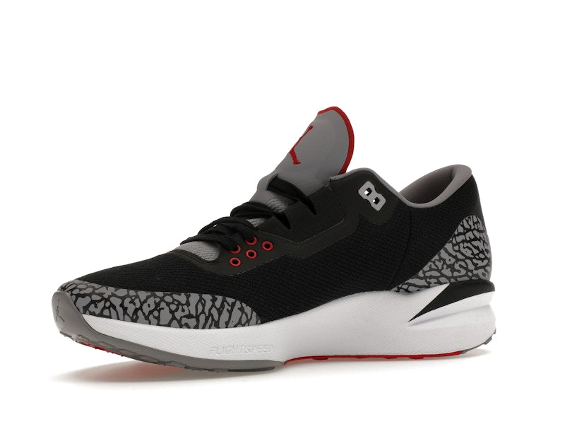 Jordan Zoom Tenacity 88 Black Cement