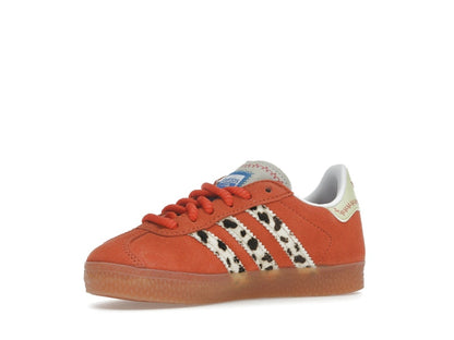 adidas Gazelle Toy Story Jessie (PS)