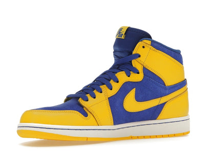 Jordan 1 Retro High OG Laney