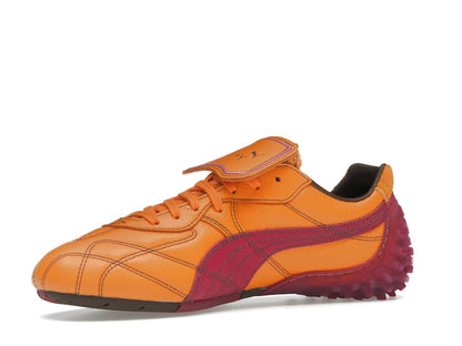 Puma Avanti LS Fenty Stitched Orange