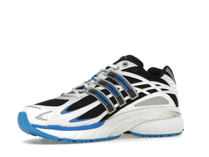 adidas Adistar Cushion Core Black Bright Blue Cloud White