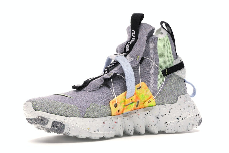 Nike Space Hippie 03 Grey Volt
