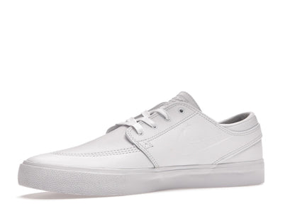 Nike SB Zoom Stefan Janoski RM Premium White