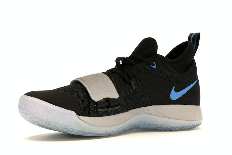 Nike PG 2.5 Black Photo Blue