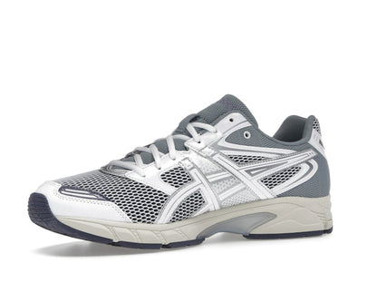 ASICS Gel-DS Trainer 14 White Pure Silver