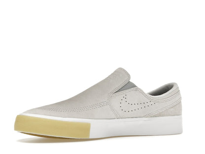 Nike SB Zoom Stefan Janoski Slip RM SE White