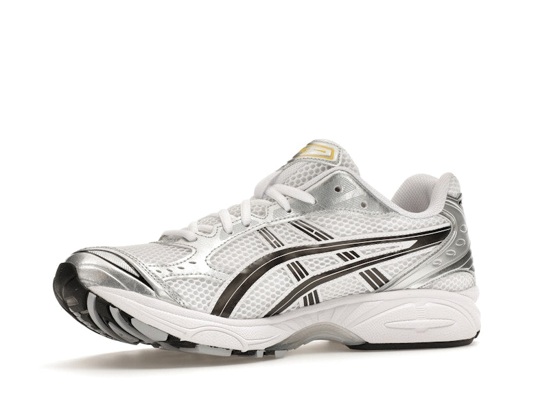 ASICS GEL-Kayano 14 Tai Chi Yellow
