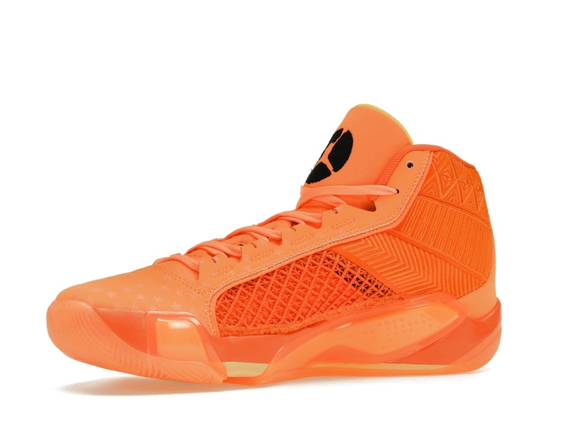Jordan 38 WNBA Center Star