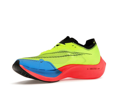 Nike ZoomX Vaporfly Next% 2 Steve Prefontaine Volt