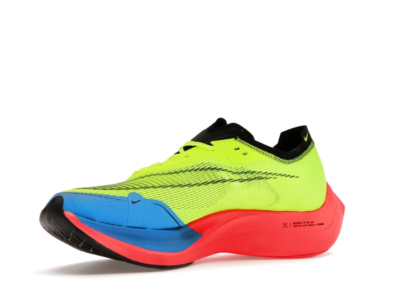Nike ZoomX Vaporfly Next% 2 Steve Prefontaine Volt