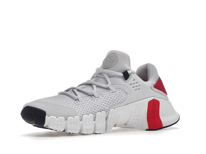 Nike Free Metcon 4 Iris Whisper Rush Pink White Light Curry (Women's)