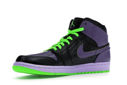 Jordan 1 Retro Night Vision Joker