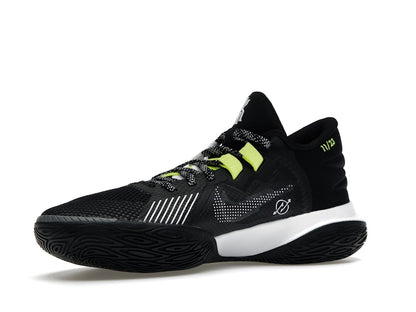 Nike Kyrie Flytrap V Black Cool Grey
