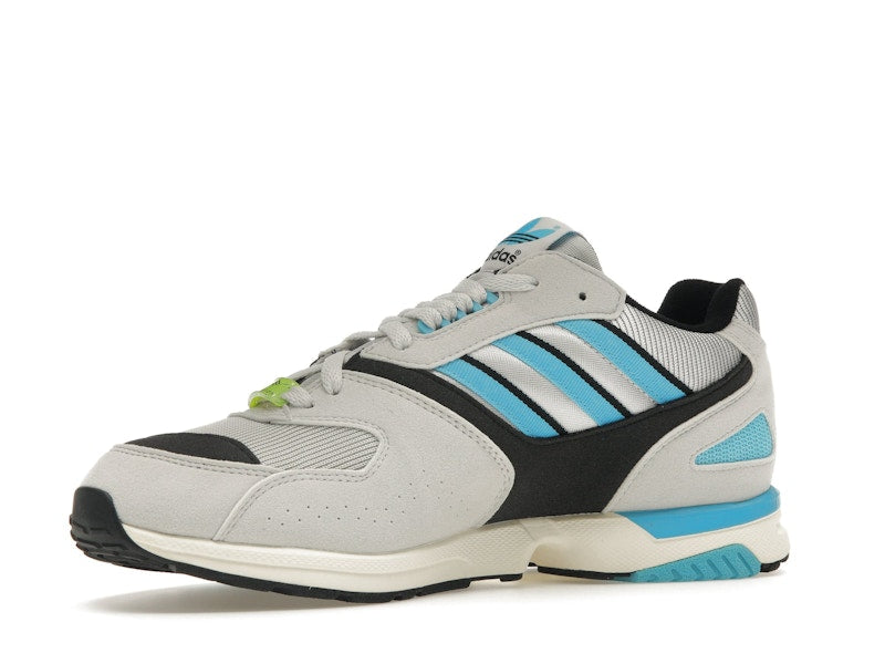 adidas ZX 4000 OG Grey One Bright Cyan