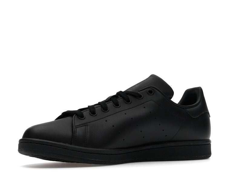 adidas Stan Smith Triple Black