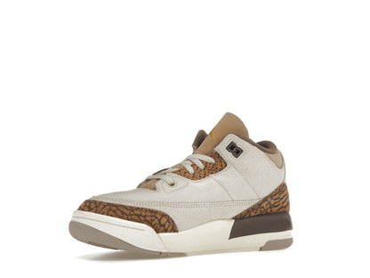 Jordan 3 Retro Palomino (PS)