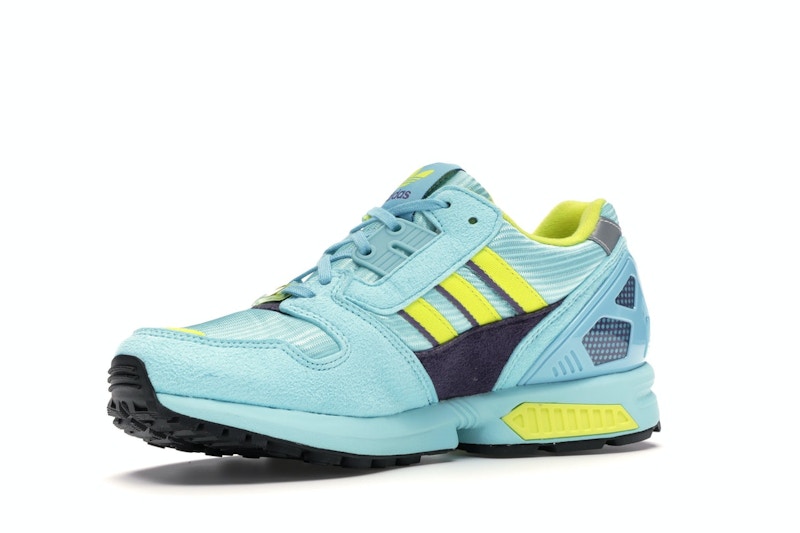 adidas ZX 8000 OG Aqua (2020)