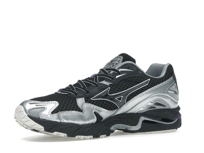 Mizuno Wave Rider 10 Millennium Pack