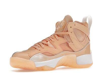 Jordan Jumpman Two Trey Sunset Haze (Women's)