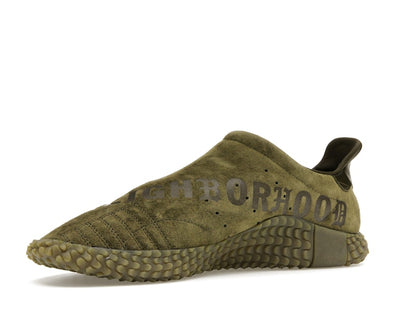 adidas Kamanda Neighborhood Olive