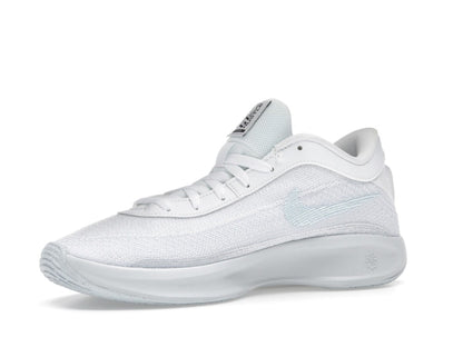Nike GT Hustle Academy White Pure Platinum Glacier Blue