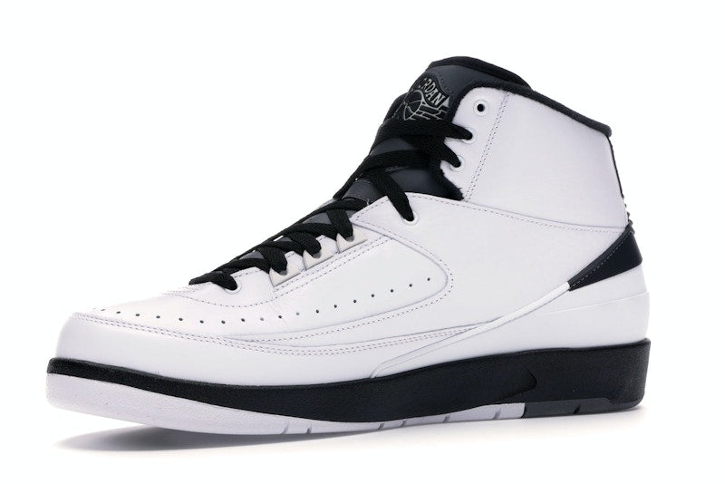 Jordan 2 Retro Wing It