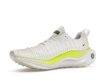 Nike ReactX Infinity Run 4 White Volt