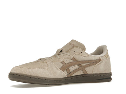ASICS Skyhand OG Feather Grey Taupe Grey