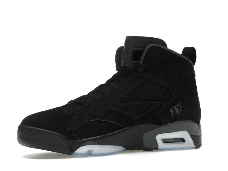 Jordan MVP Black Dark Grey