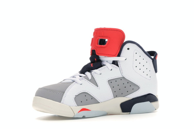 Jordan 6 Retro Tinker (PS)
