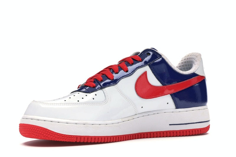 Nike Air Force 1 Low World Cup South Korea