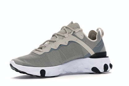 Nike React Element 55 Light Orewood Brown