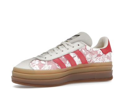 adidas Gazelle Bold Liberty London Better Scarlet (Women's)