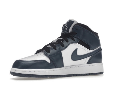 Jordan 1 Mid Armory Navy (GS)