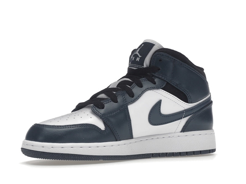 Jordan 1 Mid Armory Navy (GS)