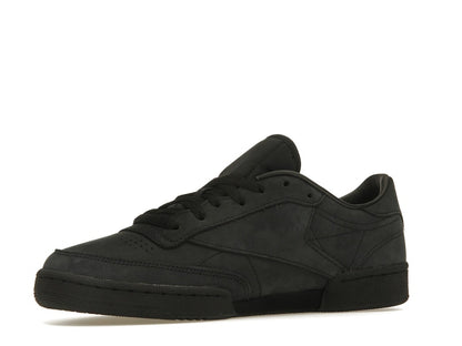 Reebok Club C 85 JJJJound Nubuck Core Black