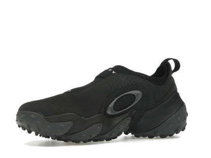 Oakley Edge Icon Slip On Black
