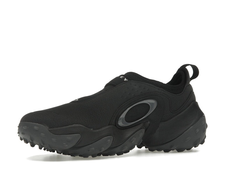 Oakley Edge Icon Slip On Black