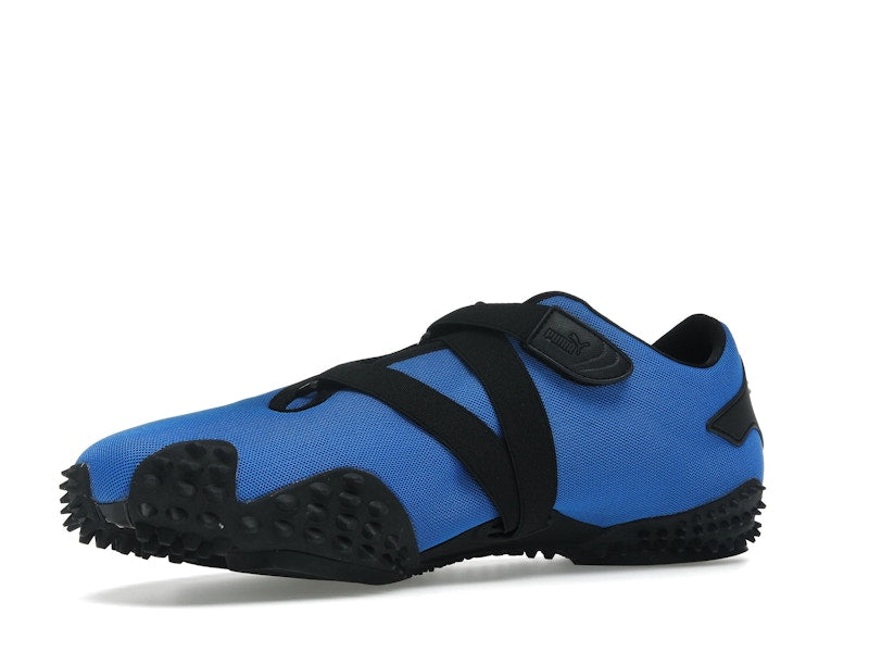 Puma Mostro OG Team Royal Silver