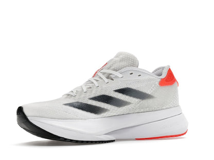 adidas Adizero Sl2 Cloud White Core Black Orange