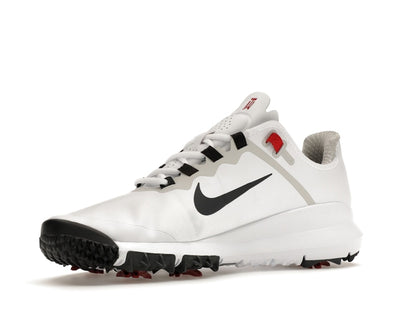 Nike Tiger Woods TW '13 Retro White Varsity Red (Wide)