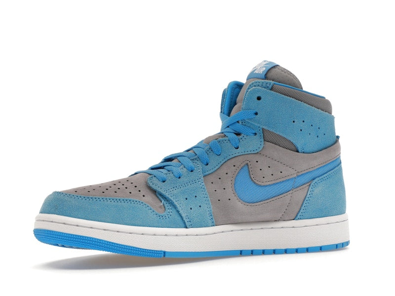 Jordan 1 High Zoom Air CMFT 2 Cement University Blue