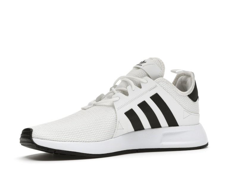 adidas X_PLR White Black